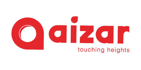 aizar logo