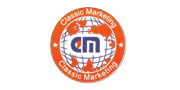 CM logo