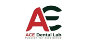 ACE Dental Lab logo