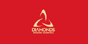 Diamonds logo