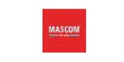 Mascom logo