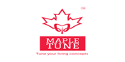 Mapple Tune logo 