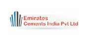 Emrates Cements logo