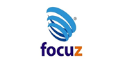 focuz logo