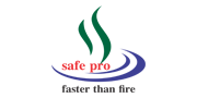 Safe Pro logo