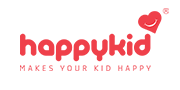  happy kid logo