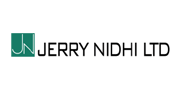 Jerry Nidhi logo 
