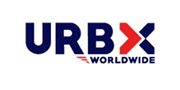 Urbx logo