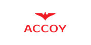 accoy Logo
