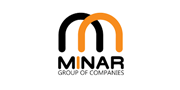 Minar logo