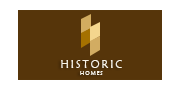 historic homes logo 