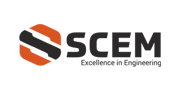 Scem logo