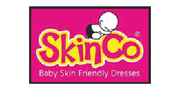 Skinco logo