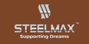 Steelmax logo