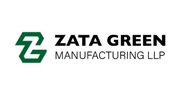 Zata Green logo