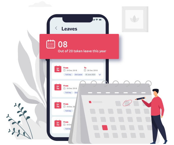 Leave Management