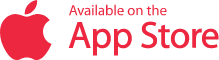 app store logo