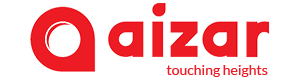 aizar logo